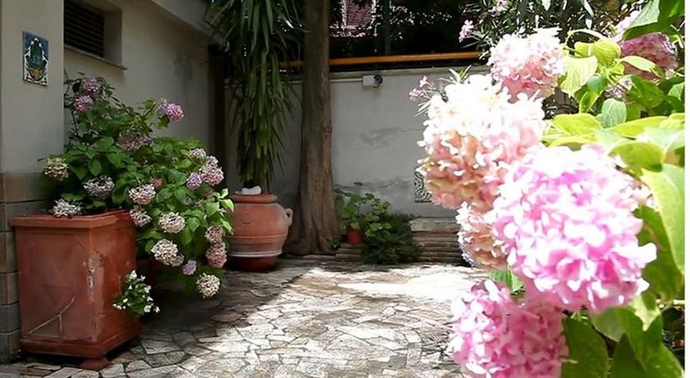 Hotel Residence Prati