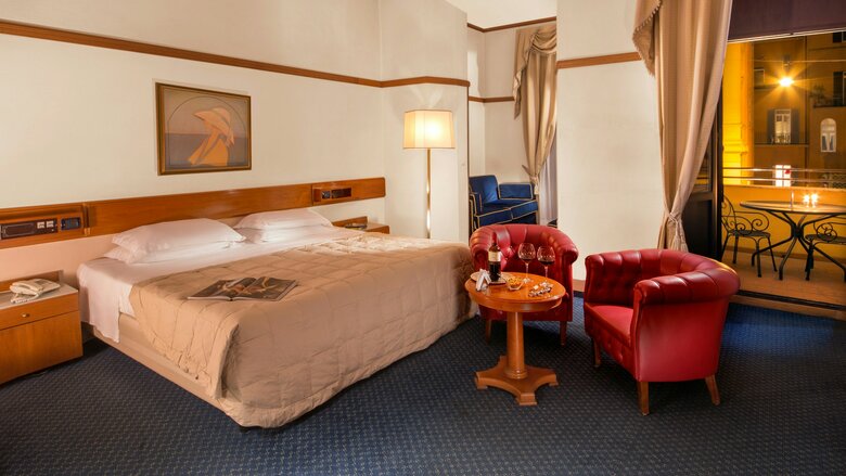 Hotel La Residenza