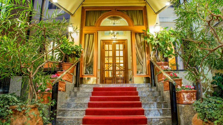 Hotel La Residenza