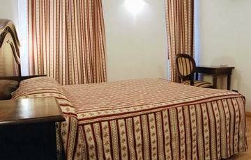 Hotel Residenza Ki