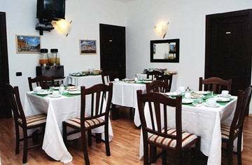 Hotel Residenza Ki