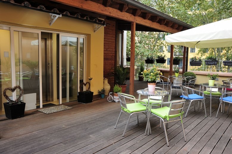 Hotel Relais San Pietro