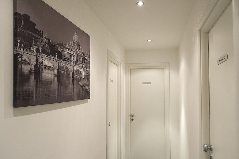 Hotel Relais San Pietro