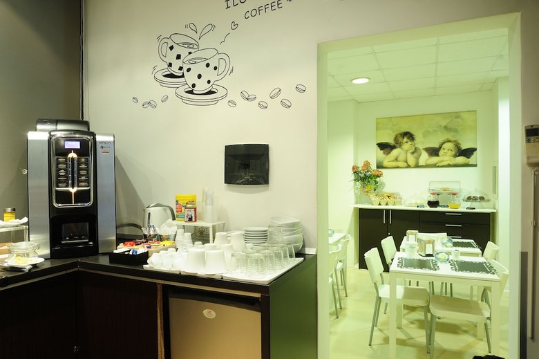 Hotel Relais San Pietro