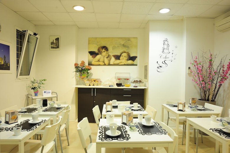 Hotel Relais San Pietro