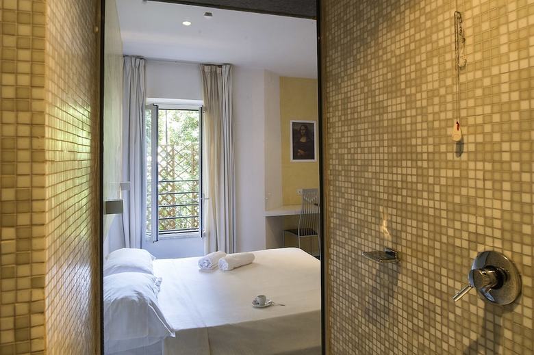 Hotel Relais San Pietro
