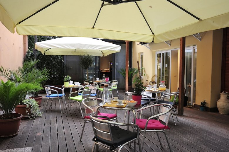 Hotel Relais San Pietro