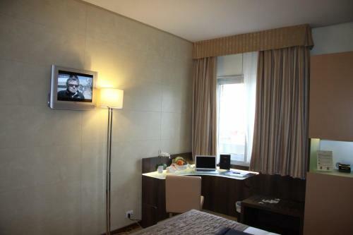 Lh Hotel Sirio Venice