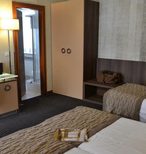 Lh Hotel Sirio Venice