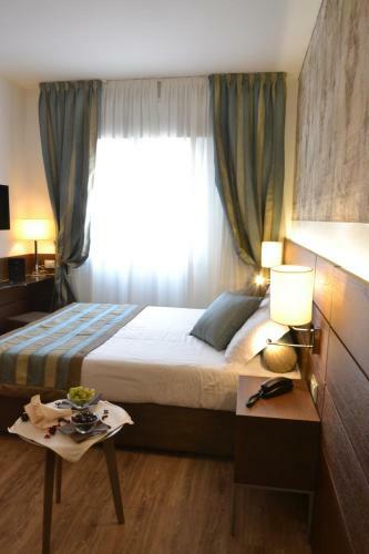 Lh Hotel Sirio Venice