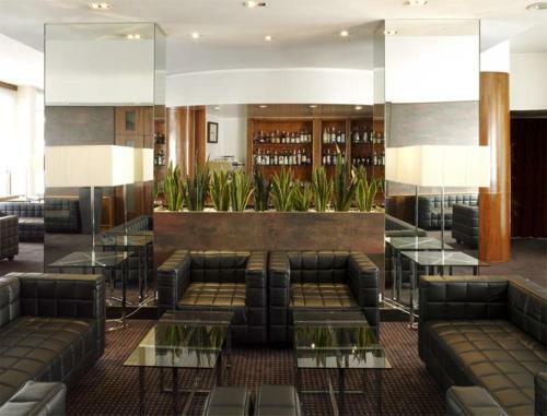 Lh Hotel Sirio Venice