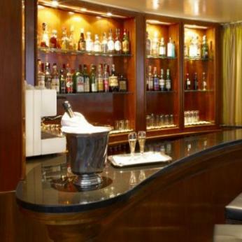 Lh Hotel Sirio Venice