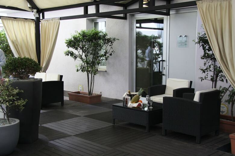 Lh Hotel Sirio Venice