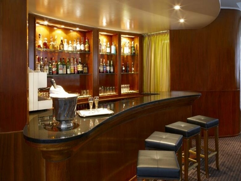 Lh Hotel Sirio Venice