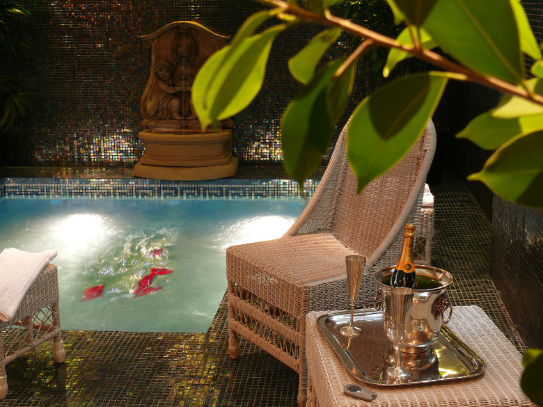 Hotel Residence Arc De Triomphe - Business & Wellness
