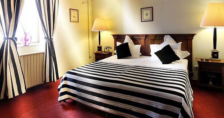 Hotel Residence Arc De Triomphe - Business & Wellness