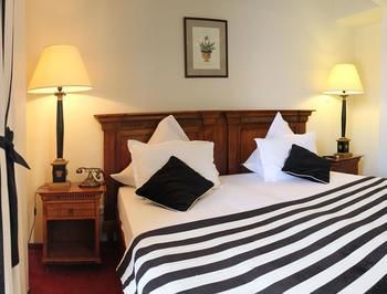Hotel Residence Arc De Triomphe - Business & Wellness