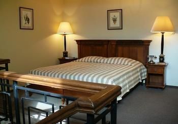 Hotel Residence Arc De Triomphe - Business & Wellness