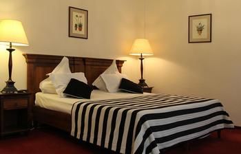 Hotel Residence Arc De Triomphe - Business & Wellness