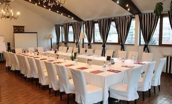 Hotel Residence Arc De Triomphe - Business & Wellness