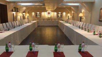 Hotel Residence Arc De Triomphe - Business & Wellness