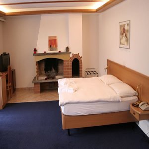 Hotel Eigerblick