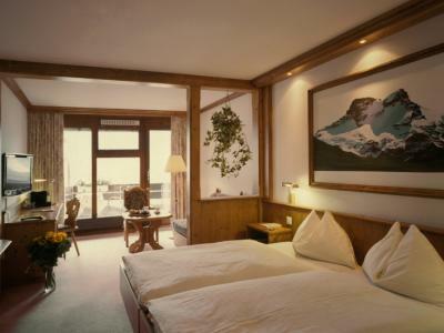 Hotel Eiger