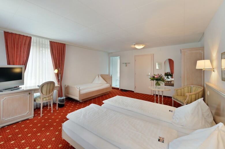 Hotel Du Nord
