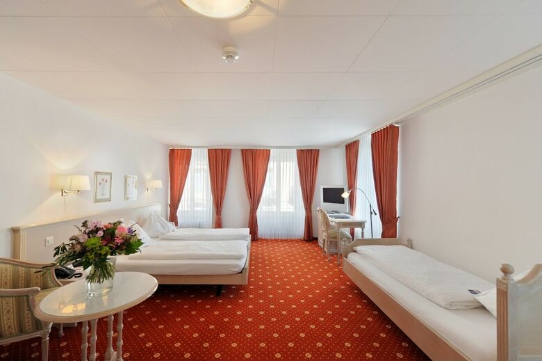Hotel Du Nord