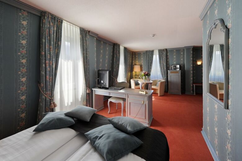 Hotel Du Nord
