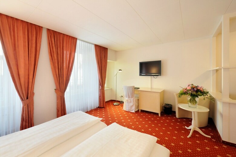 Hotel Du Nord