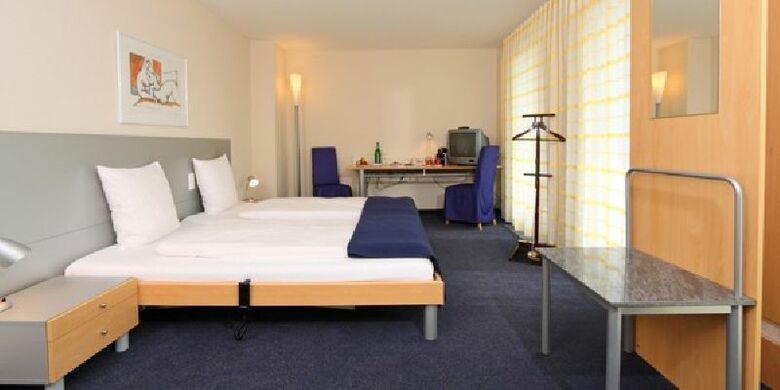 Aarau West Swiss Quality Hotel