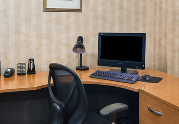 Hotel Comfort Inn