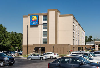 Hotel Comfort Inn