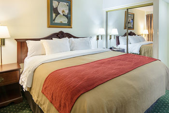Hotel Comfort Inn