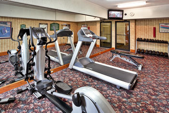Hotel Comfort Inn
