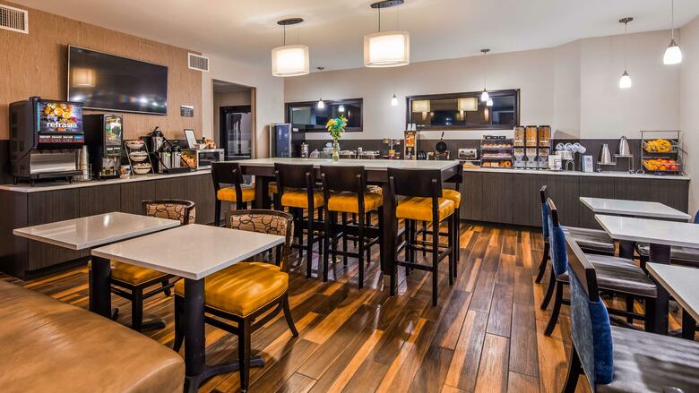 Hotel Sleep Inn Carolina First Center