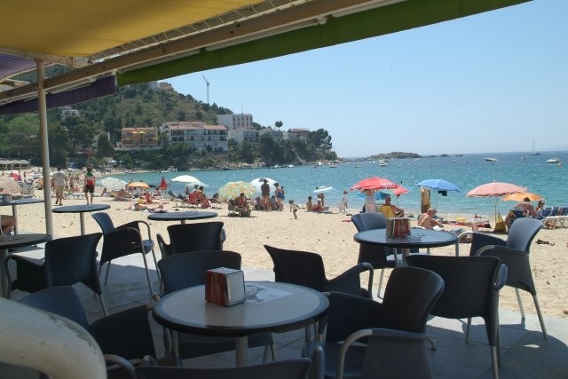 Hotel Canyelles Platja