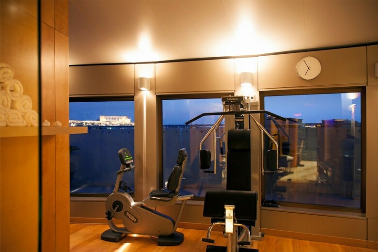 Hotel Meli� Athens