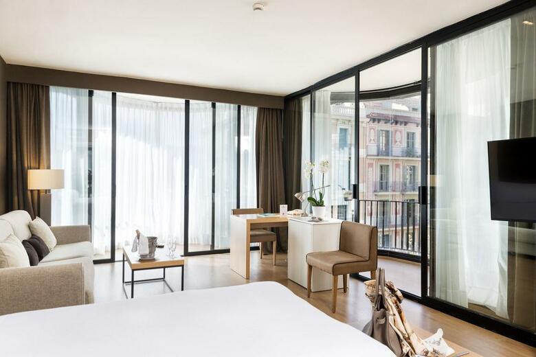Hotel Guitart Grand Passage