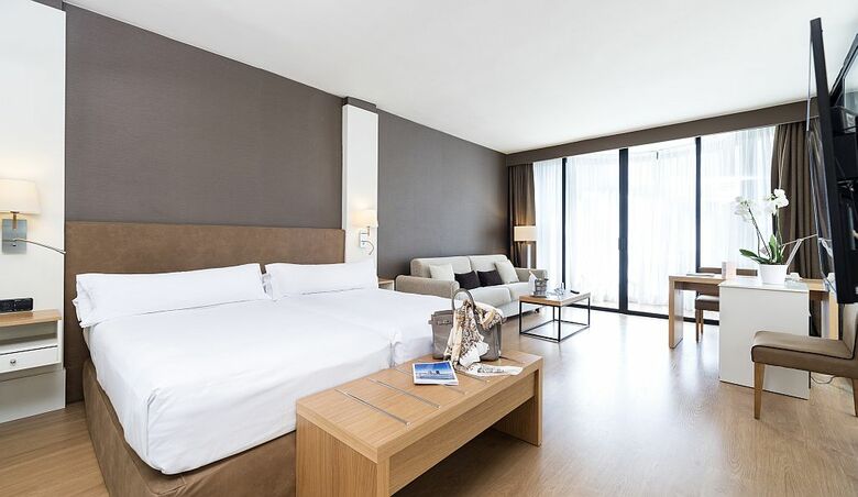 Hotel Guitart Grand Passage