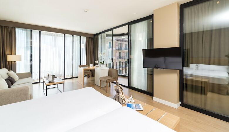 Hotel Guitart Grand Passage