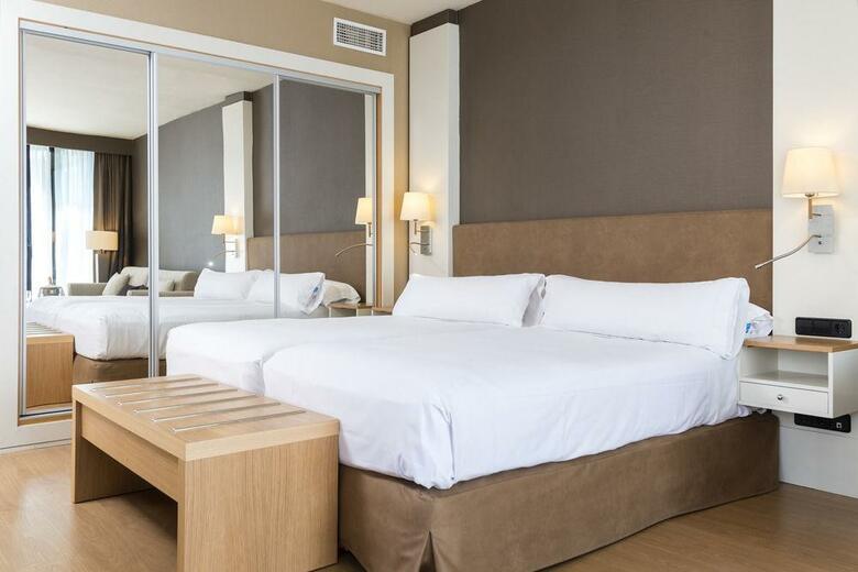 Hotel Guitart Grand Passage