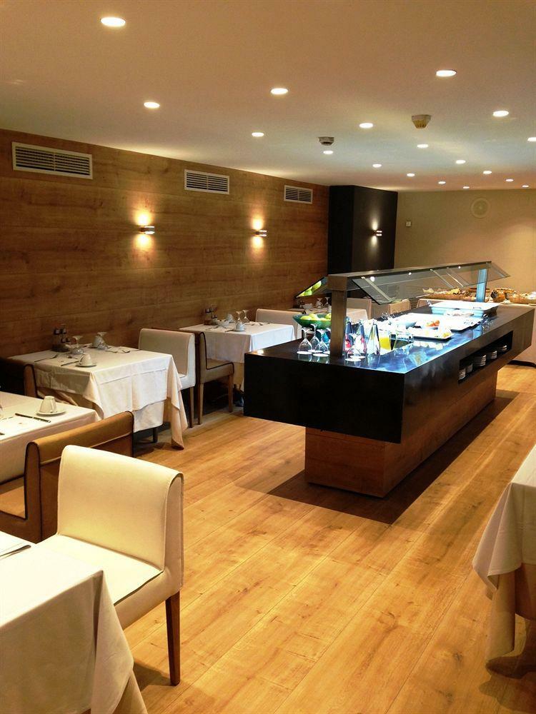 Hotel Guitart Grand Passage