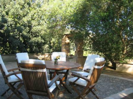 Hotel Son Siurana