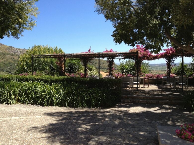 Hotel Son Siurana