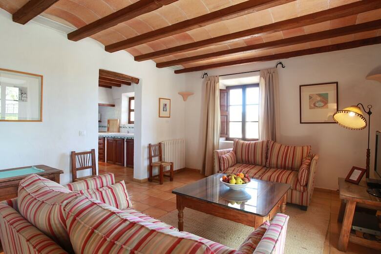 Hotel Son Siurana