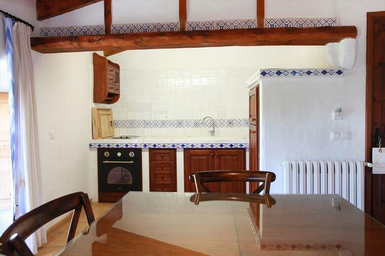 Hotel Son Siurana