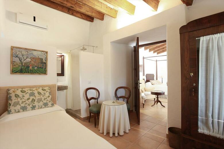 Hotel Son Siurana