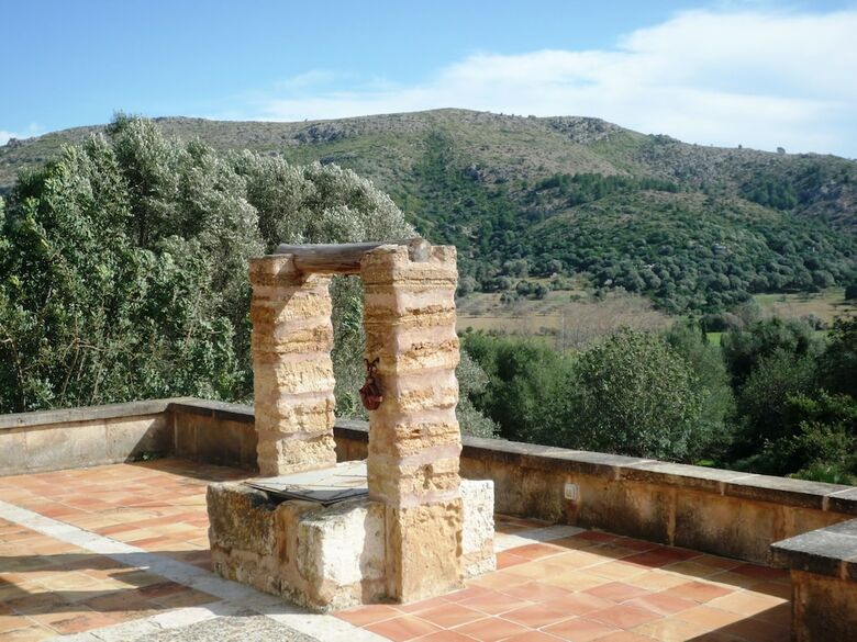 Hotel Son Siurana